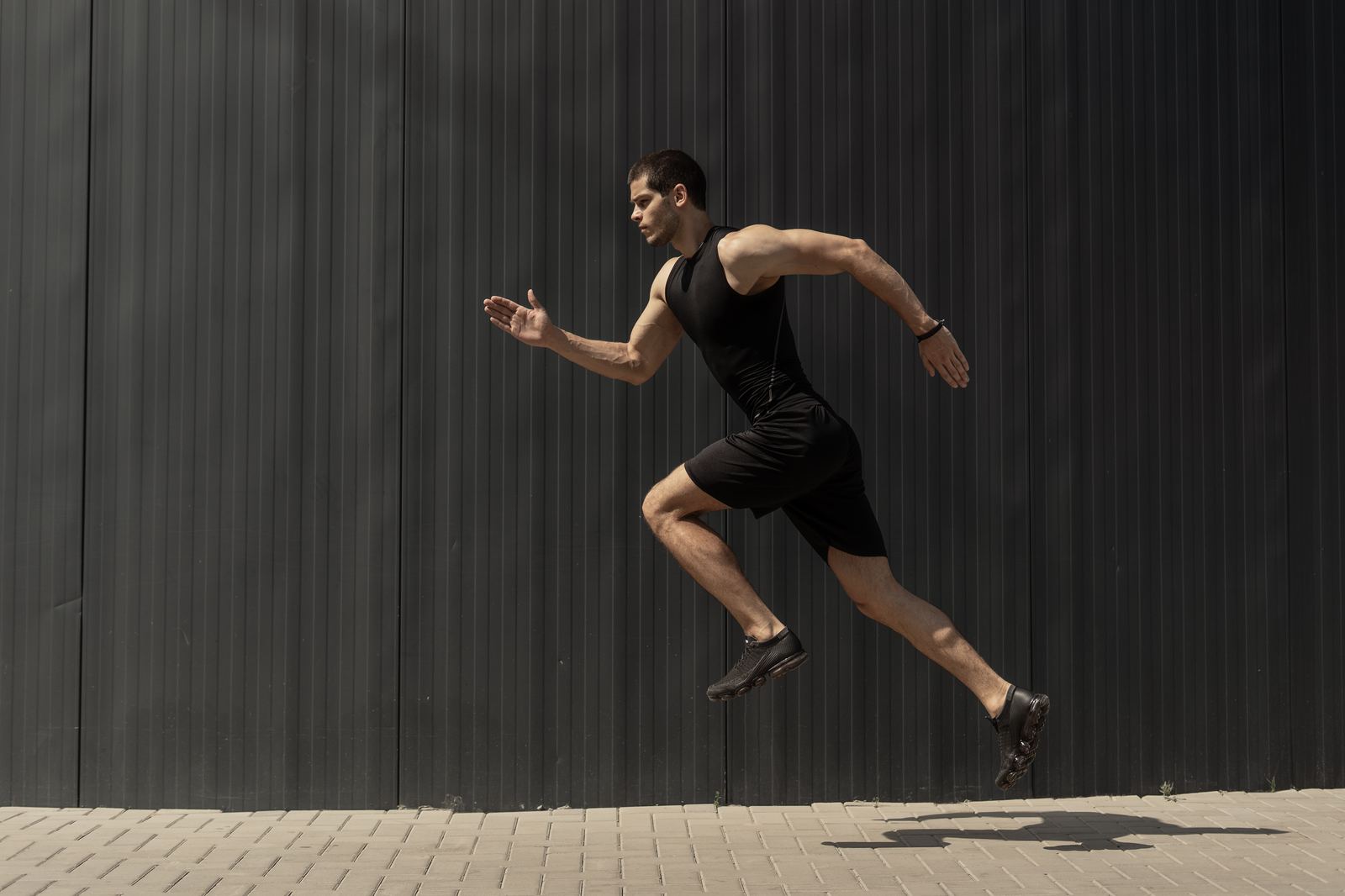 Everyday movement